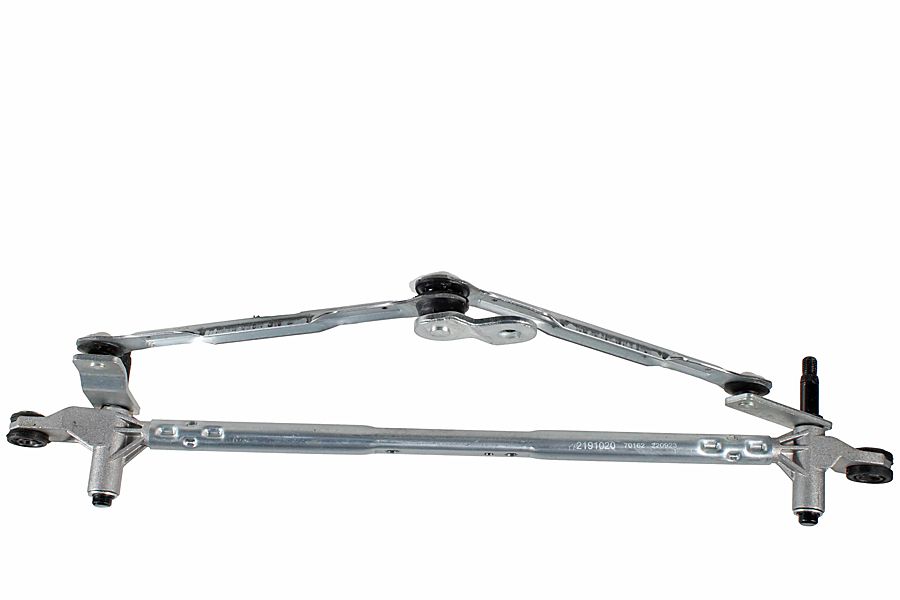 Wischergest&auml;nge METZGER 2191020 f&uuml;r OPEL CHEVROLET GENERAL MOTORS, vorne