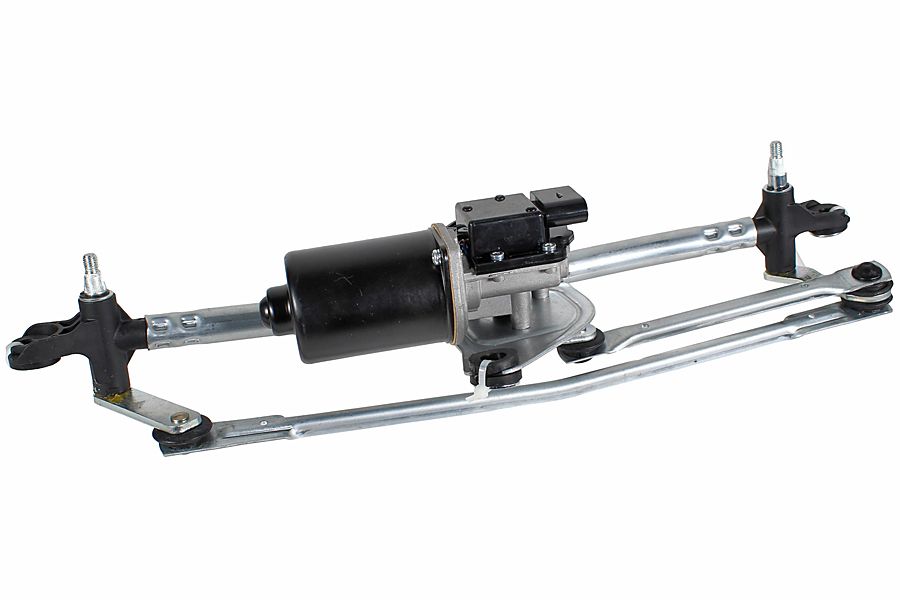 Wischergest&auml;nge METZGER 2191030 GREENPARTS f&uuml;r CITRO&Euml;N FIAT PEUGEOT, vorne