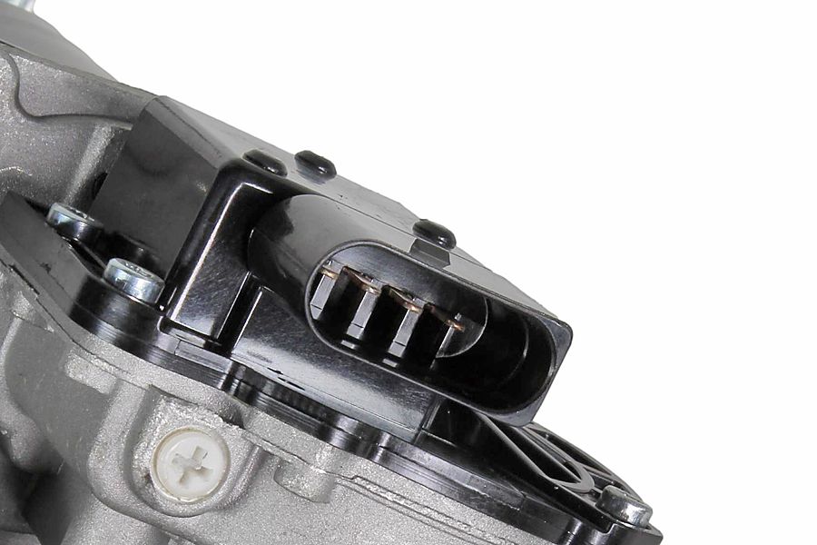 Wischergest&auml;nge METZGER 2191030 GREENPARTS f&uuml;r CITRO&Euml;N FIAT PEUGEOT, vorne