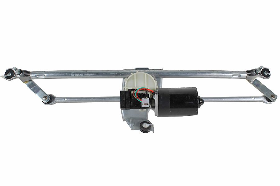METZGER Wischergest&auml;nge 2191031 f&uuml;r FIAT, vorne