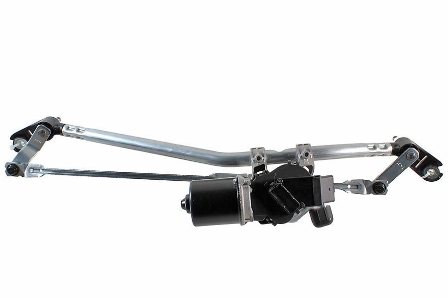 Wischergest&auml;nge METZGER 2191034 GREENPARTS f&uuml;r RENAULT, vorne