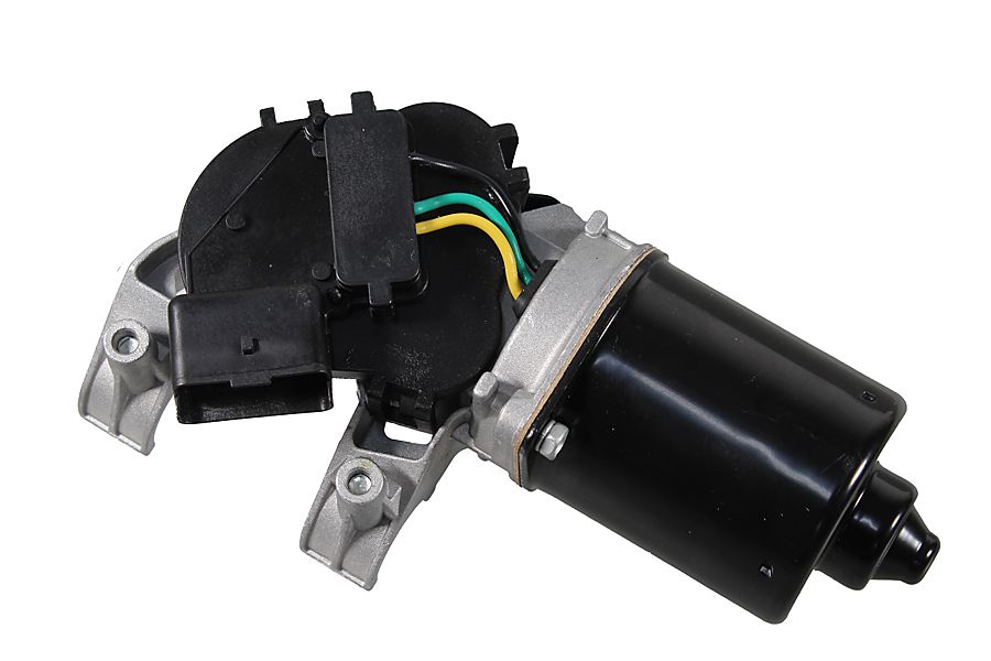 METZGER Wischermotor 2191036 f&uuml;r OPEL GENERAL MOTORS, vorne