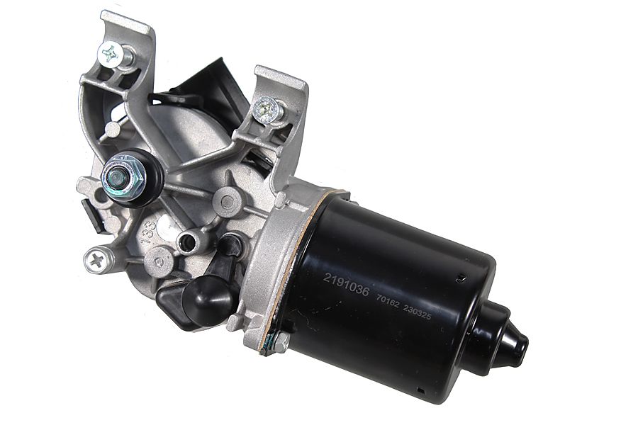 METZGER Wischermotor 2191036 f&uuml;r OPEL GENERAL MOTORS, vorne