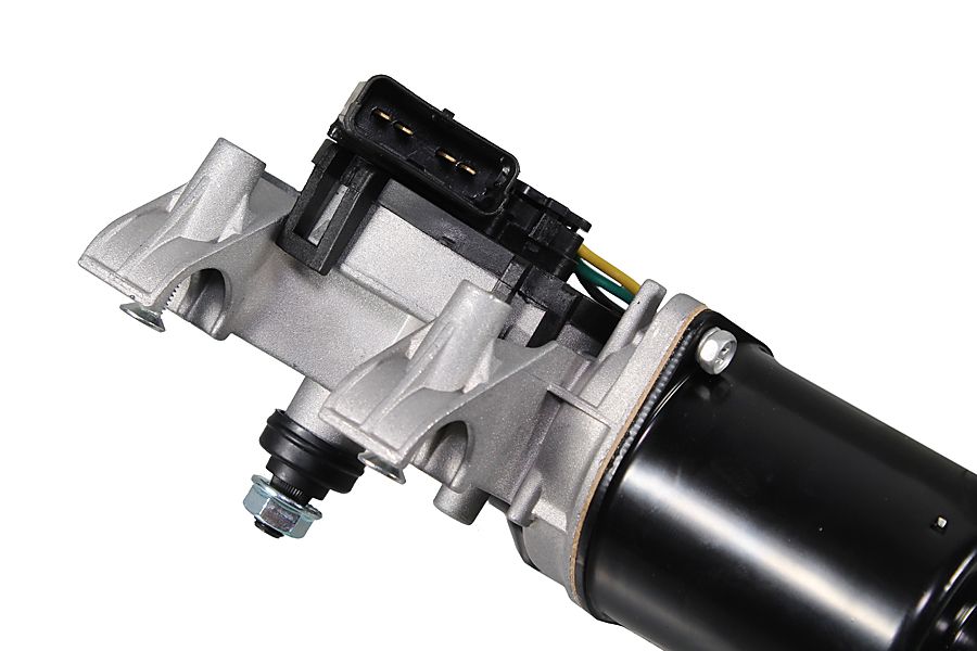 METZGER Wischermotor 2191036 f&uuml;r OPEL GENERAL MOTORS, vorne
