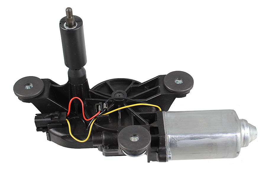 METZGER Wischermotor 2191041 f&uuml;r ALFA ROMEO, hinten