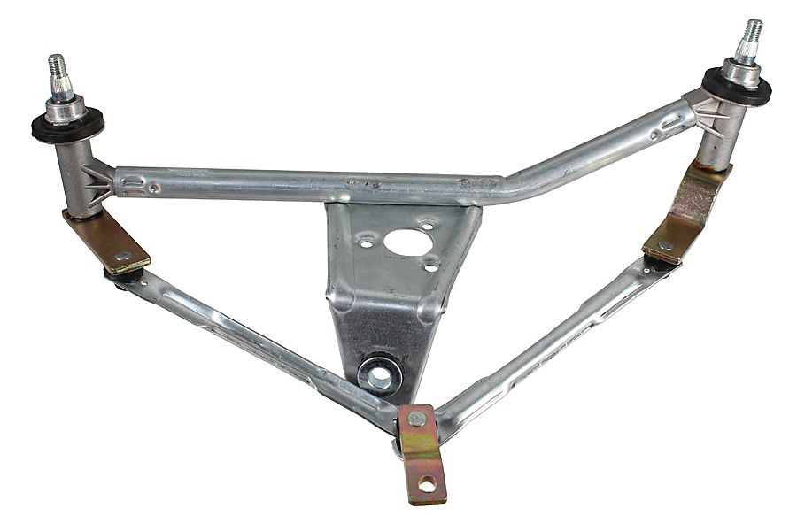 METZGER Wischergest&auml;nge 2191043 f&uuml;r PEUGEOT, vorne