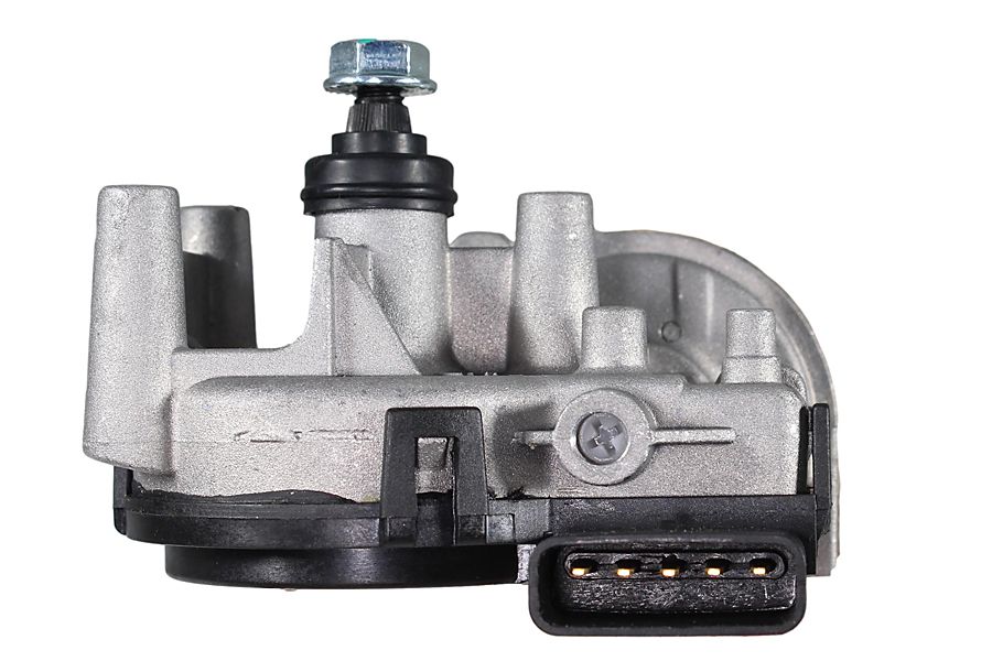 METZGER Wischermotor 2191045 f&uuml;r KIA, vorne