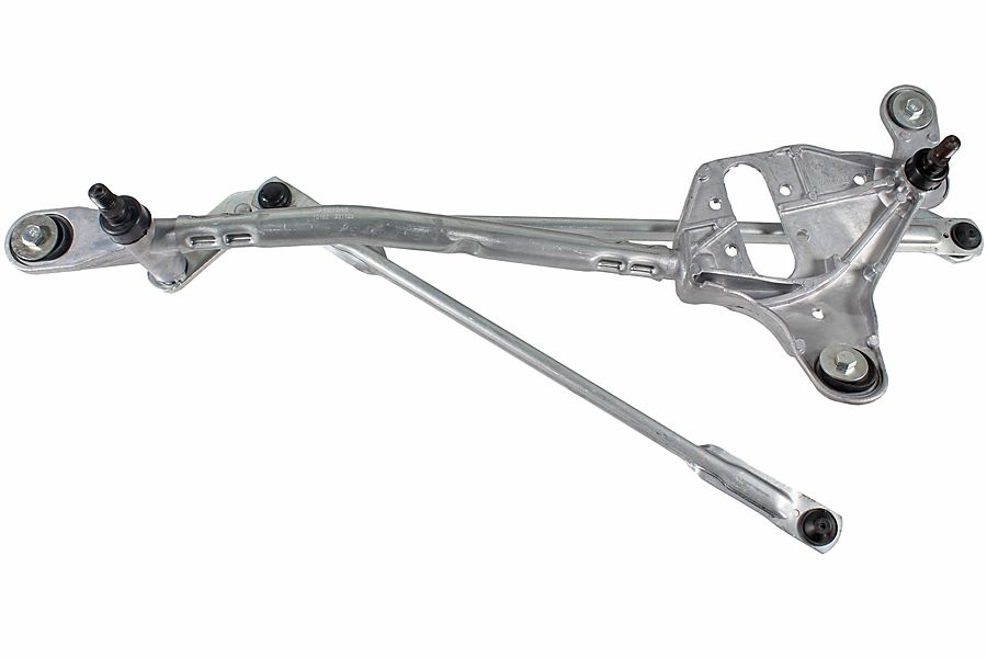 METZGER Wischergest&auml;nge 2191046 GREENPARTS f&uuml;r TESLA, vorne