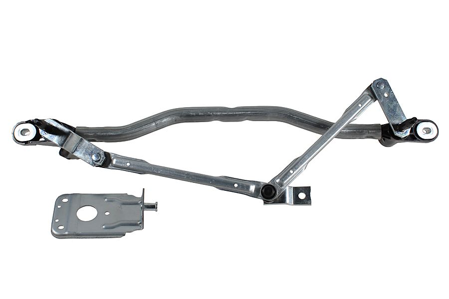 METZGER Wischergest&auml;nge 2191049 f&uuml;r ALFA ROMEO, vorne