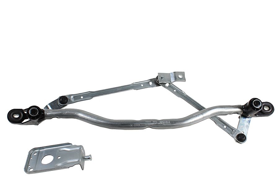 METZGER Wischergest&auml;nge 2191049 f&uuml;r ALFA ROMEO, vorne