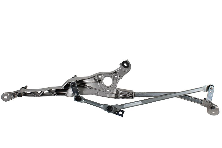 METZGER Wischergest&auml;nge 2191050 f&uuml;r MERCEDES-BENZ, vorne