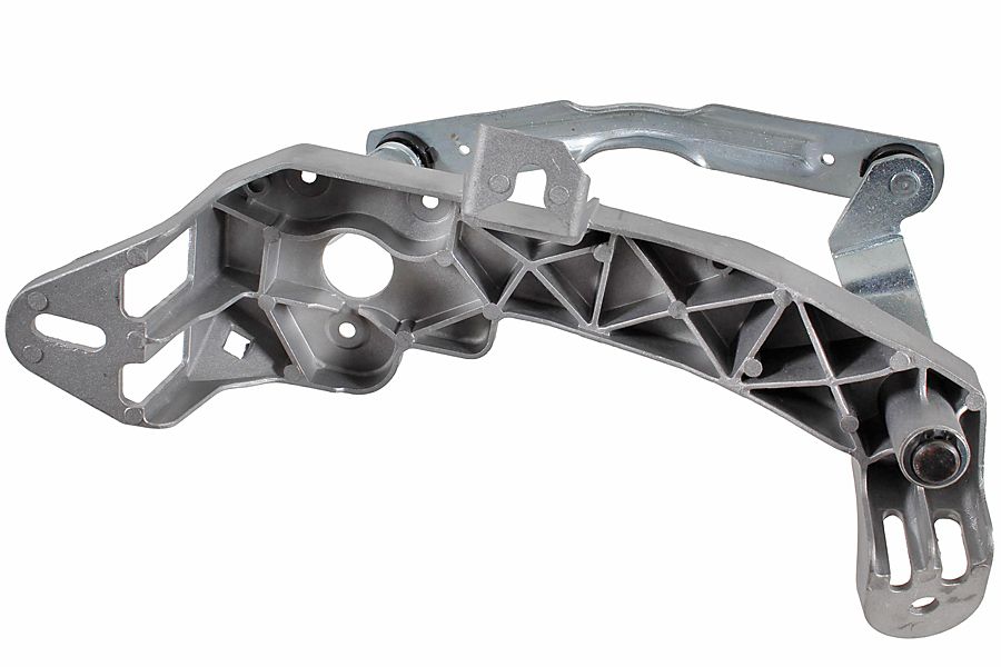 METZGER Wischergest&auml;nge 2191051 GREENPARTS f&uuml;r MERCEDES-BENZ, vorne links