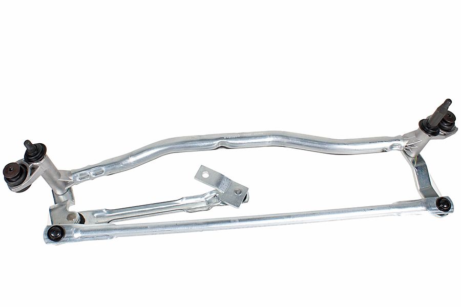 Wischergest&auml;nge METZGER 2191058 f&uuml;r AUDI, vorne