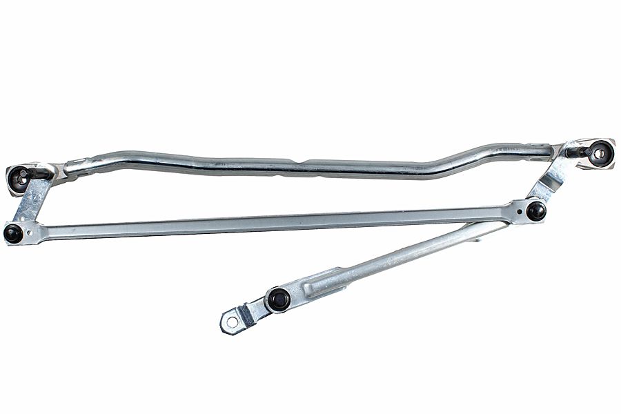 METZGER Wischergest&auml;nge 2191061 GREENPARTS f&uuml;r VOLVO, vorne