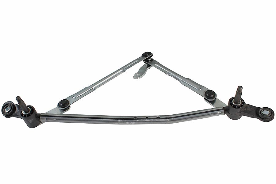 METZGER Wischergest&auml;nge 2191062 f&uuml;r RENAULT DACIA, vorne