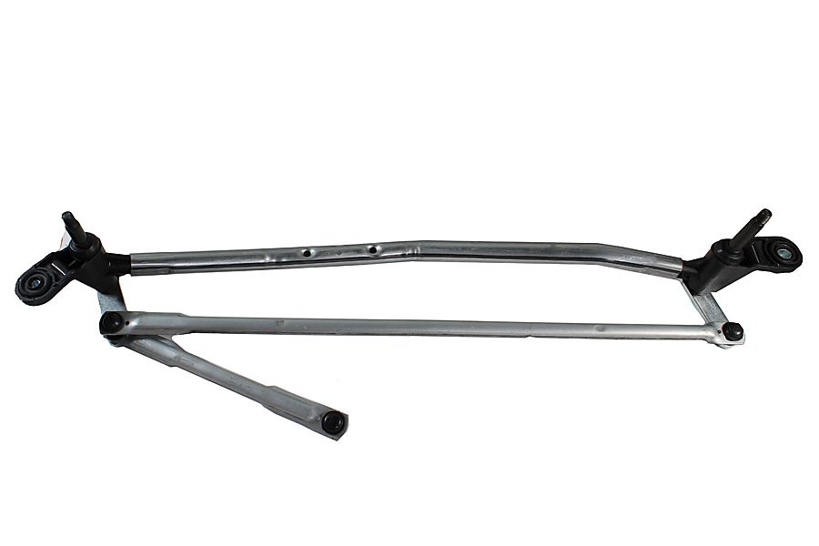 METZGER Wischergest&auml;nge 2191063 f&uuml;r RENAULT DACIA, vorne