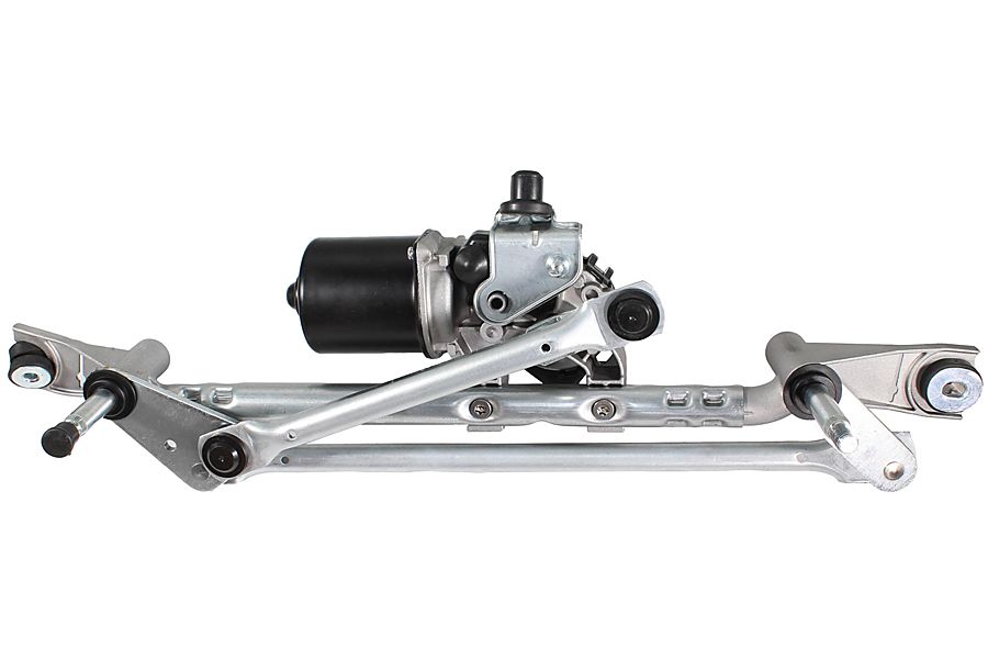METZGER Wischergest&auml;nge 2191068 f&uuml;r OPEL CHEVROLET GENERAL MOTORS, vorne