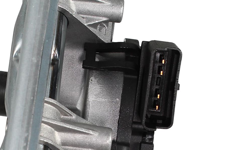 METZGER Wischergest&auml;nge 2191068 f&uuml;r OPEL CHEVROLET GENERAL MOTORS, vorne