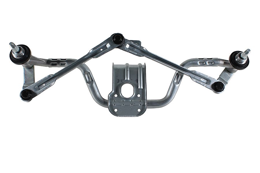 METZGER Wischergest&auml;nge 2191070 f&uuml;r CITRO&Euml;N FIAT PEUGEOT, vorne
