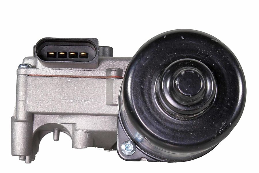 Wischermotor METZGER 2191073 f&uuml;r AUDI, vorne