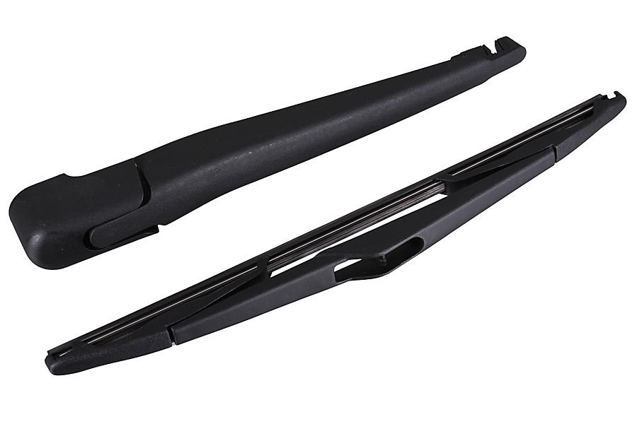 METZGER Wischarm, Scheibenreinigung 2191079 f&uuml;r CITRO&Euml;N, hinten