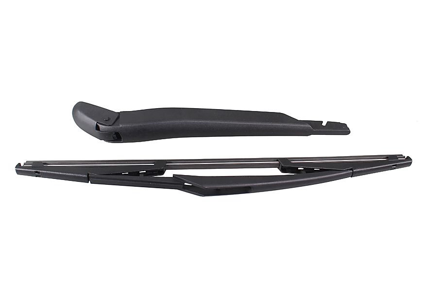 METZGER Wischarm, Scheibenreinigung 2191080 f&uuml;r CITRO&Euml;N FIAT PEUGEOT, hinten