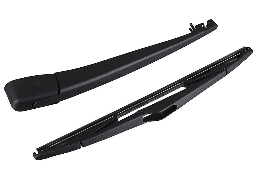 METZGER Wischarm, Scheibenreinigung 2191081 GREENPARTS f&uuml;r VOLVO, hinten