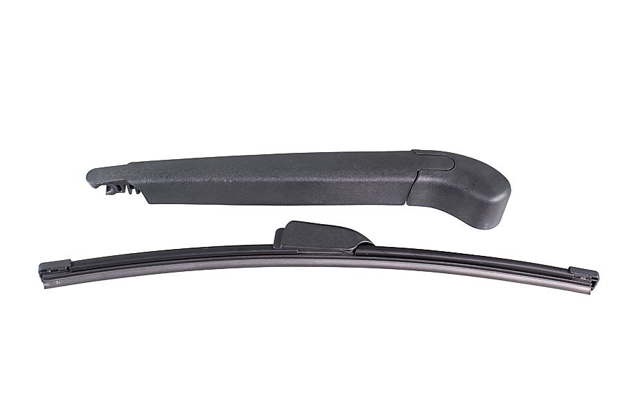 METZGER Wischarm, Scheibenreinigung 2191082 f&uuml;r HYUNDAI, hinten