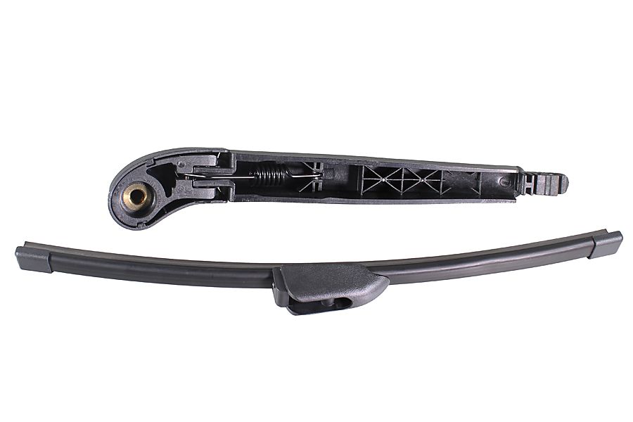 METZGER Wischarm, Scheibenreinigung 2191082 f&uuml;r HYUNDAI, hinten