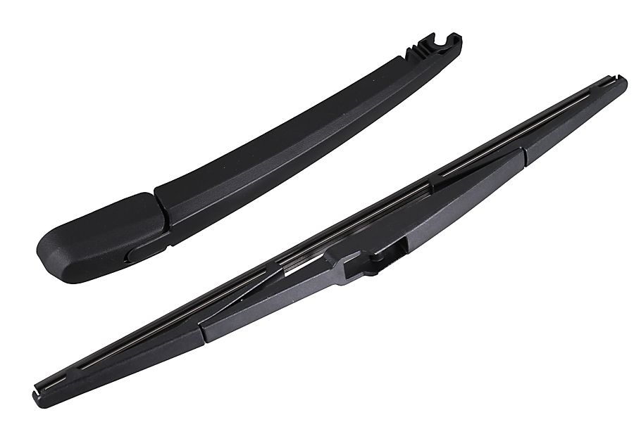 METZGER Wischarm, Scheibenreinigung 2191083 f&uuml;r HYUNDAI KIA, hinten