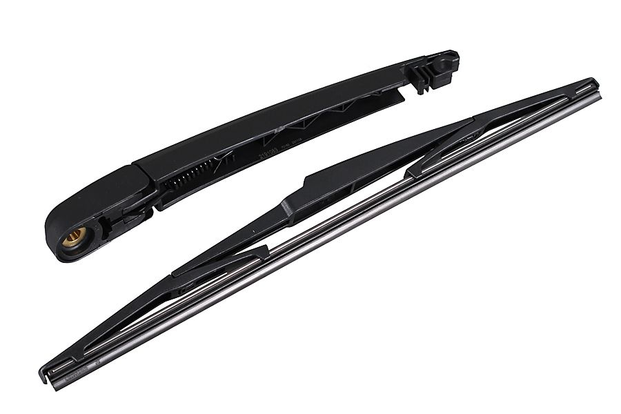 METZGER Wischarm, Scheibenreinigung 2191083 f&uuml;r HYUNDAI KIA, hinten