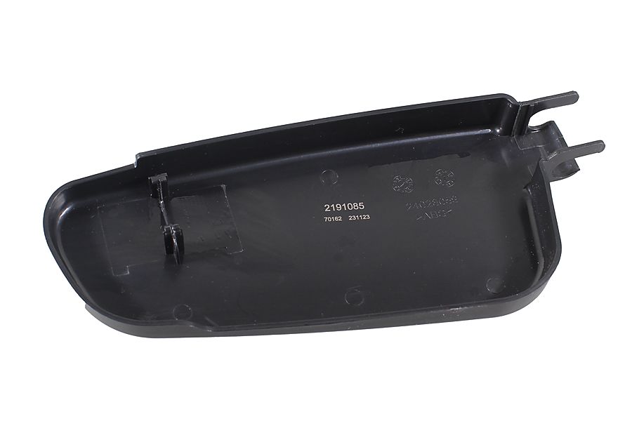 METZGER Kappe, Wischarm 2191085 GREENPARTS f&uuml;r MERCEDES-BENZ, beifahrerseitig
