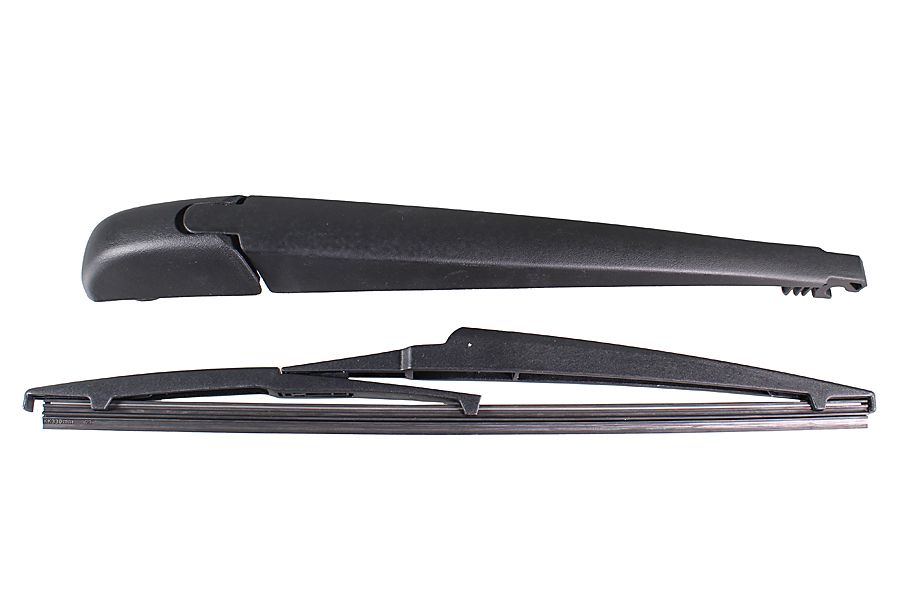 METZGER Wischarm, Scheibenreinigung 2191086 f&uuml;r CHRYSLER JEEP, hinten