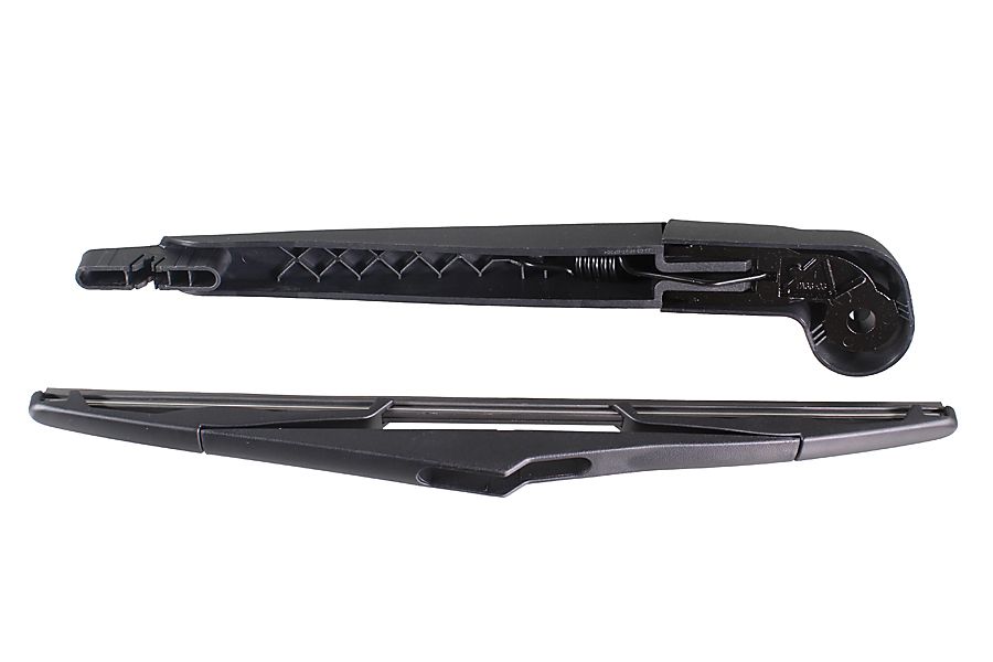METZGER Wischarm, Scheibenreinigung 2191087 f&uuml;r CHRYSLER JEEP, hinten