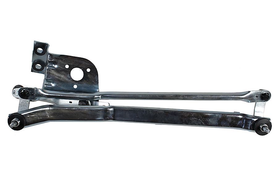 METZGER Wischergest&auml;nge 2191088 ORIGINAL ERSATZTEIL GREENPARTS f&uuml;r FIAT, vorne