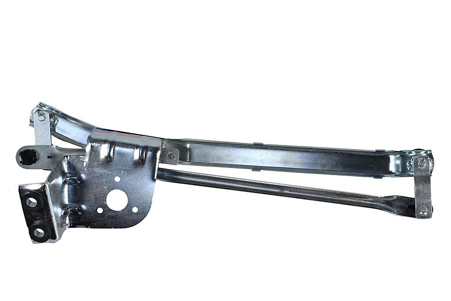 METZGER Wischergest&auml;nge 2191088 ORIGINAL ERSATZTEIL GREENPARTS f&uuml;r FIAT, vorne