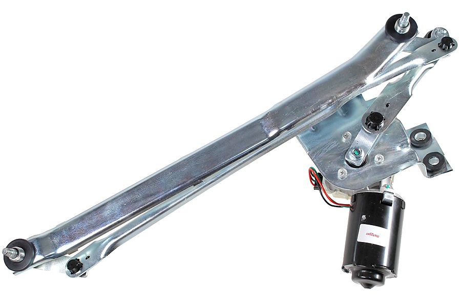Wischergest&auml;nge METZGER 2191089 ORIGINAL ERSATZTEIL f&uuml;r FIAT, vorne