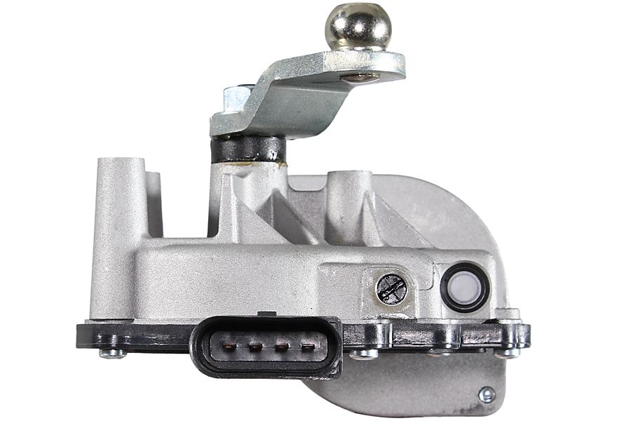 METZGER Wischermotor 2191091 ORIGINAL ERSATZTEIL f&uuml;r SEAT SKODA CUPRA, vorne