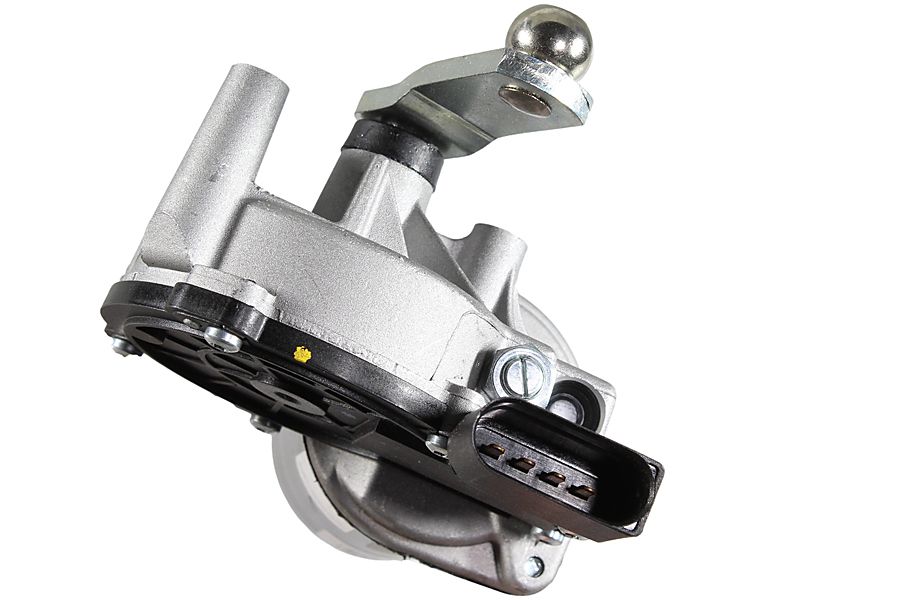 METZGER Wischermotor 2191092 ORIGINAL ERSATZTEIL f&uuml;r VW, vorne