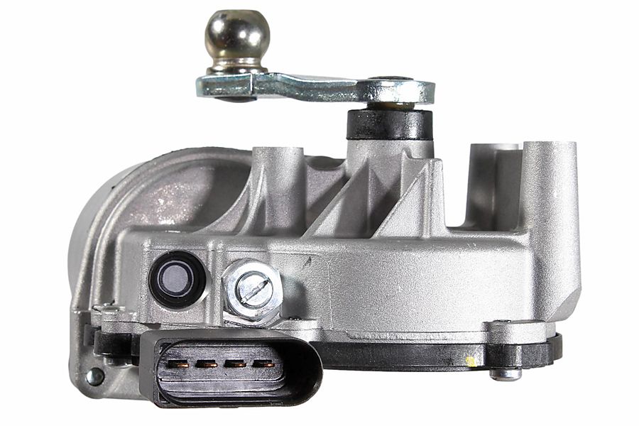 METZGER Wischermotor 2191093 ORIGINAL ERSATZTEIL f&uuml;r VW, vorne