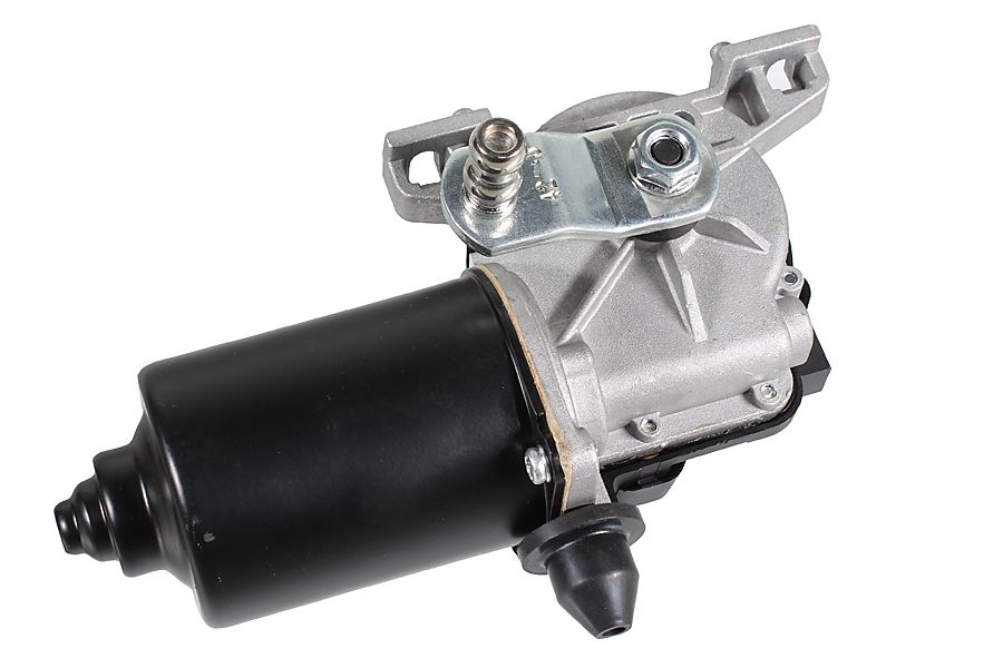 METZGER Wischermotor 2191095 GREENPARTS f&uuml;r FIAT FORD LANCIA, vorne