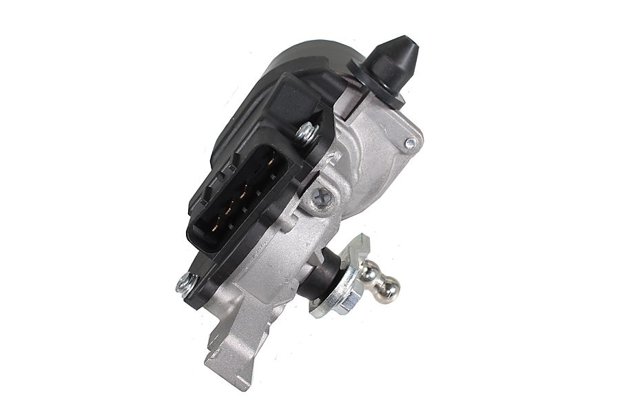 METZGER Wischermotor 2191095 GREENPARTS f&uuml;r FIAT FORD LANCIA, vorne
