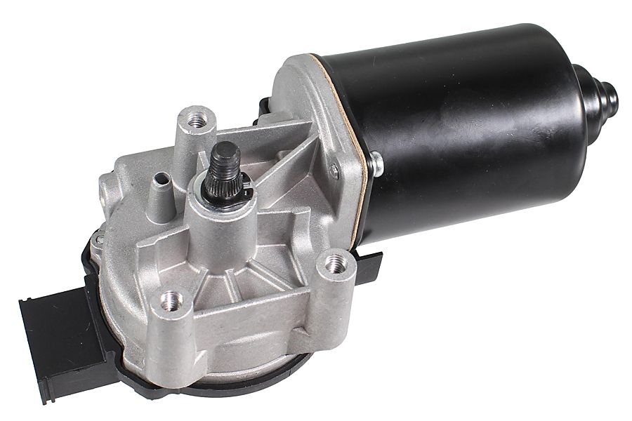 METZGER Wischermotor 2191097 f&uuml;r BMW, vorne