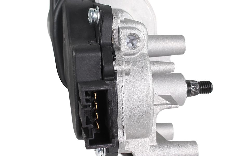 METZGER Wischermotor 2191097 f&uuml;r BMW, vorne