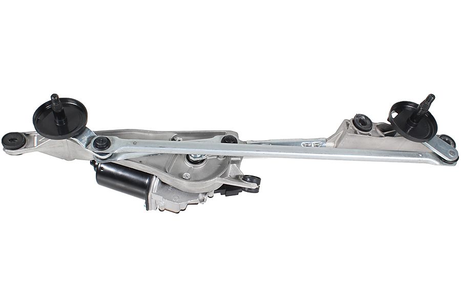 Wischergest&auml;nge METZGER 2191101 f&uuml;r RENAULT, vorne