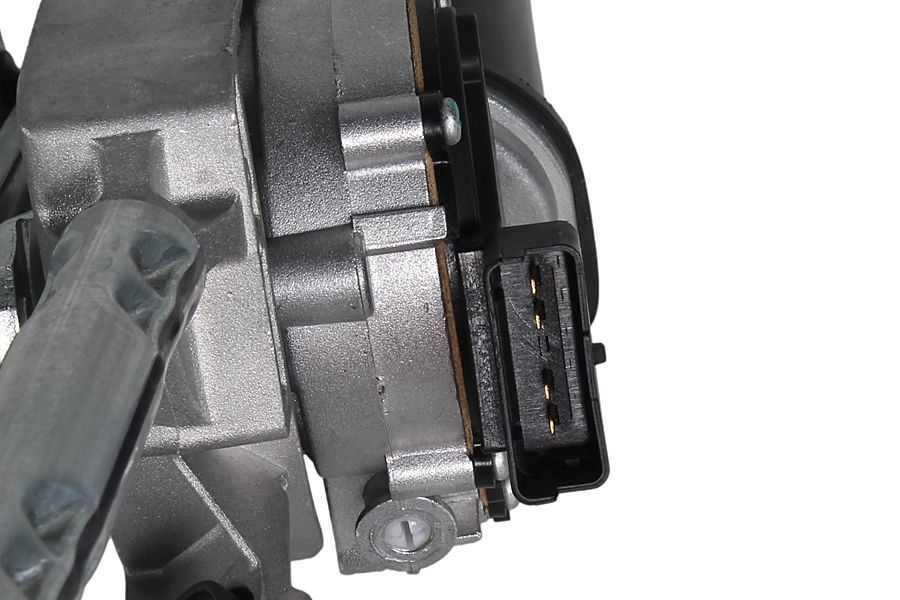 Wischergest&auml;nge METZGER 2191101 f&uuml;r RENAULT, vorne