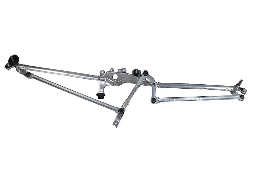 METZGER Wischergest&auml;nge 2191102 f&uuml;r OPEL GENERAL MOTORS, vorne