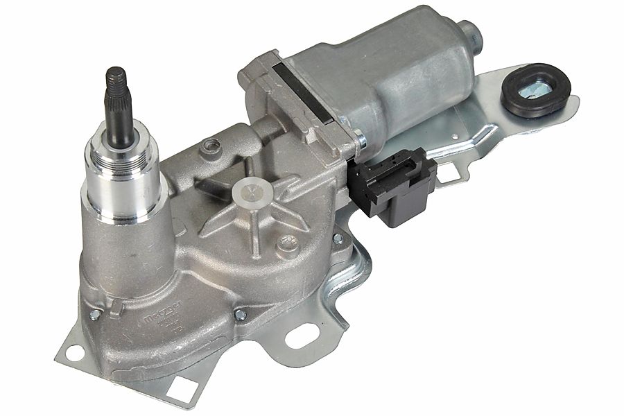 METZGER Wischermotor 2191103 f&uuml;r CITRO&Euml;N PEUGEOT TOYOTA CITRO&Euml;N/PEUGEOT, hinten