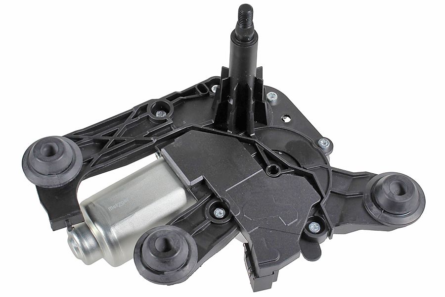 Wischermotor METZGER 2191105 f&uuml;r PEUGEOT, hinten
