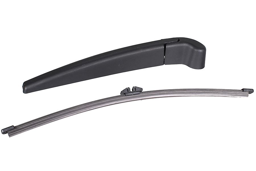 METZGER Wischarm, Scheibenreinigung 2191107 GREENPARTS f&uuml;r BMW, hinten
